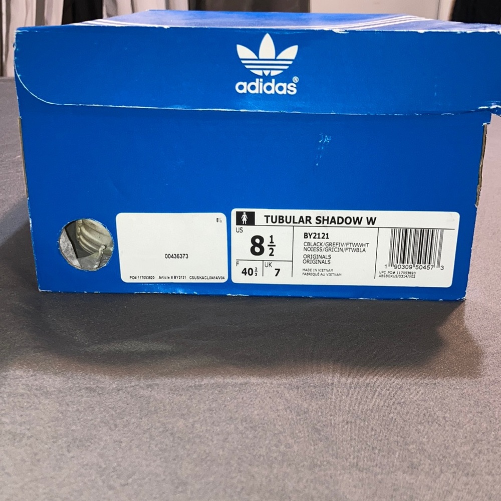 Adidas Tubular Shadow women’s shoes